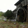 For the love of old water powered mills.